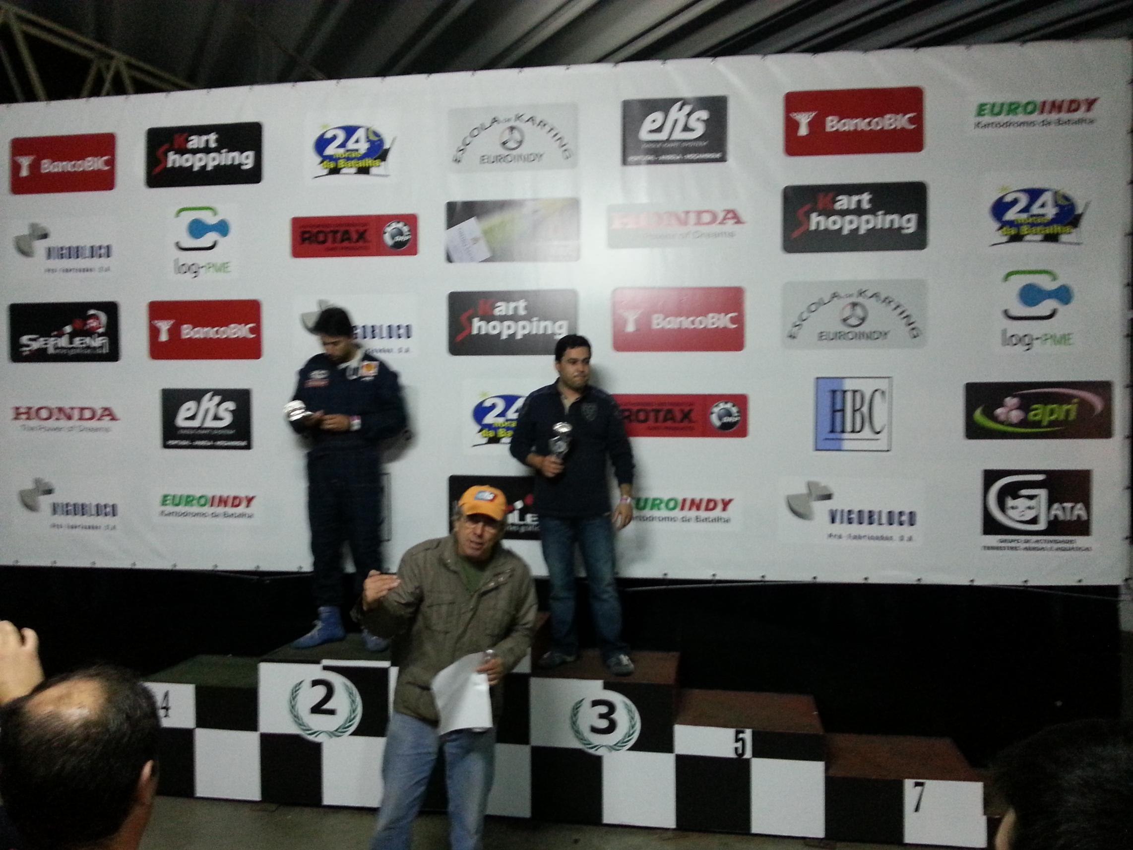 HBC Taça de Karting 1º Edição60